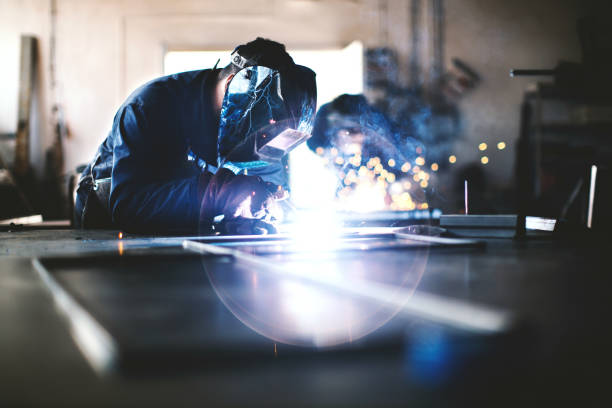 Best Automotive Welding in Auburn Lake Trails, CA