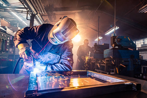 Best Artistic and Custom Metal Fabrication in Auburn Lake Trails, CA
