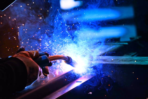 Best Welding Equipment Sales and Repair in Auburn Lake Trails, CA