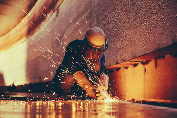 Affordable Welder Services in Auburn Lake Trails, CA
