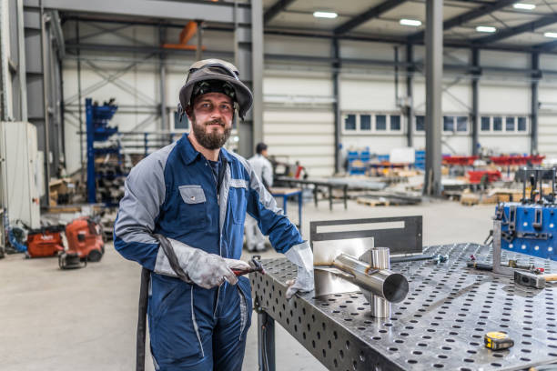 Best Welding Inspection and Certification in Auburn Lake Trails, CA